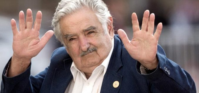 Alberto Fernández otorgará el Collar de la Orden del Libertador San Martín a «Pepe» Mujica