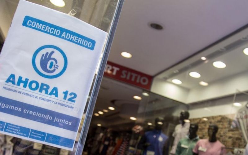 El Gobierno avanza en una nueva extensión de Ahora 12