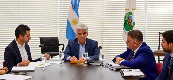 Turismo: apuntan a fortalecer la interacción con el sector privado