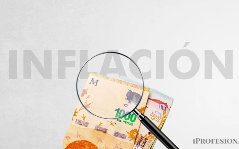 Inflación 2023 en Argentina: la evolución mes a mes del índice de precio al consumidor