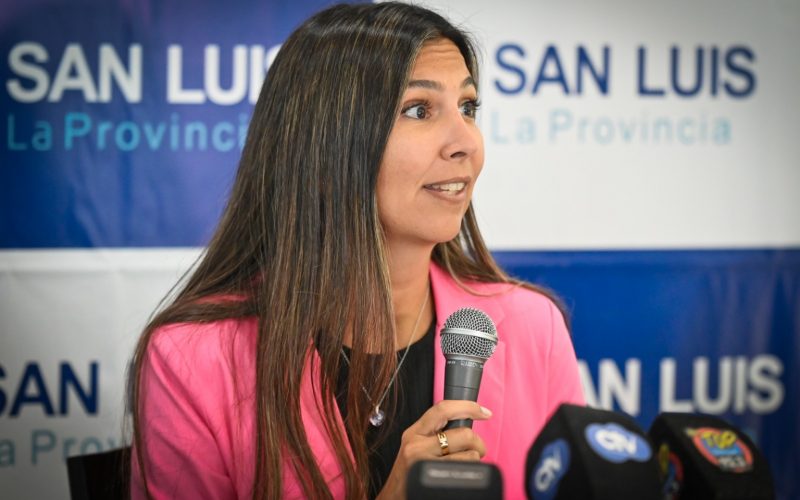 Crearon una comisión de seguimiento de los fondos provinciales y nacionales