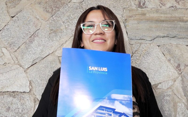 Nogolí y un nuevo emprendimiento que suma al desarrollo turístico