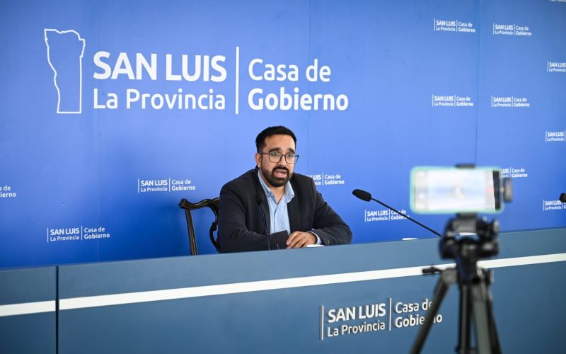 San Luis, Mendoza y San Juan participarán con un stand conjunto en la Feria Internacional del Libro