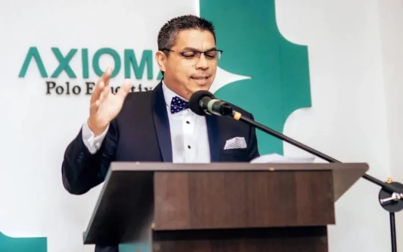 “Oratoria Sublime” se presentará en la 49ª Feria Internacional del Libro de Buenos Aires