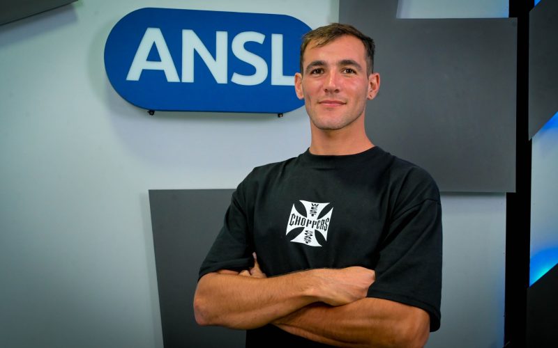 Waiman: “Siento que mi abuela me cuida en todos lados y siempre está presente”