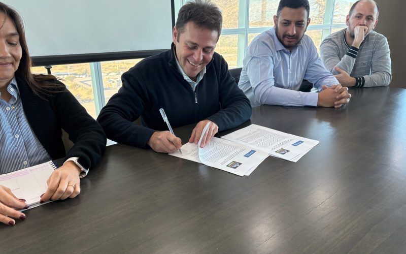 San Luis impulsa el turismo inteligente con la primera aplicación nacional de cicloturismo