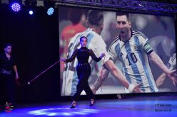 Con emociones a flor de piel, artistas de San Luis concluyen su gira por Europa