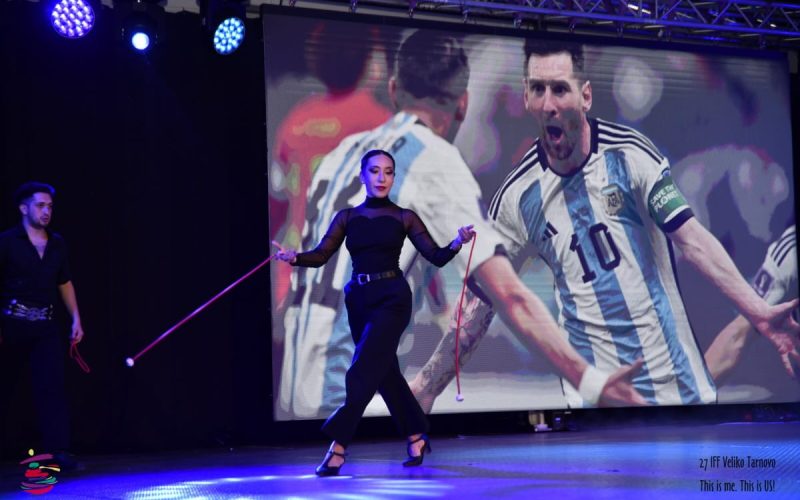 Con emociones a flor de piel, artistas de San Luis concluyen su gira por Europa