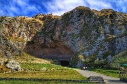 Inti Huasi, la ‘Casa del Sol’ abre ventanas al pasado y al turismo