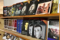 San Luis Libro inauguró un rincón literario en la biblioteca popular de Luján