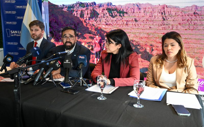 Con propuestas para todos los bolsillos y edades, San Luis ofrece conectar con su cultura y paisaje