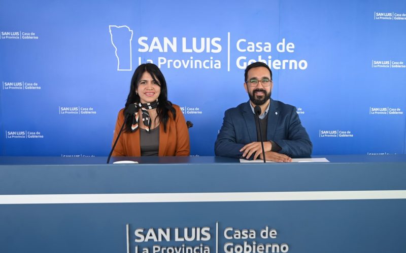 San Luis participará de Meet Up, el encuentro para impulsar el turismo de eventos y reuniones