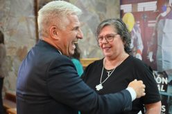 El Gobierno impulsa a 16 PyMEs de la provincia con financiamientos del CFI