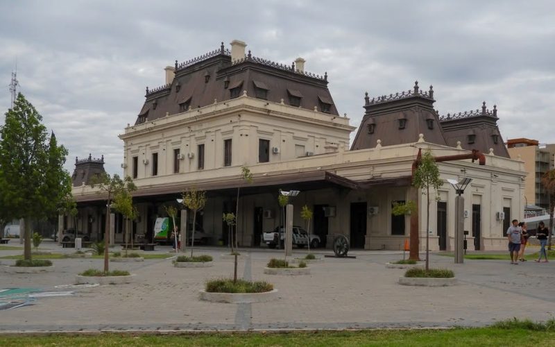 San Luis: turismo activo, histórico y cultural a 431 años de su fundación