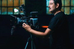 Workshop de Producción Audiovisual en San Luis: una oportunidad única con Jorge López