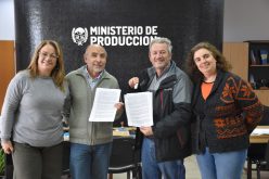 El Parque Industrial Sur contará con una fábrica de globos aerostáticos única en el país