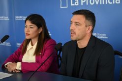 Potrero se prepara para ‘El baile más grande del universo’ junto a la Mona Jiménez