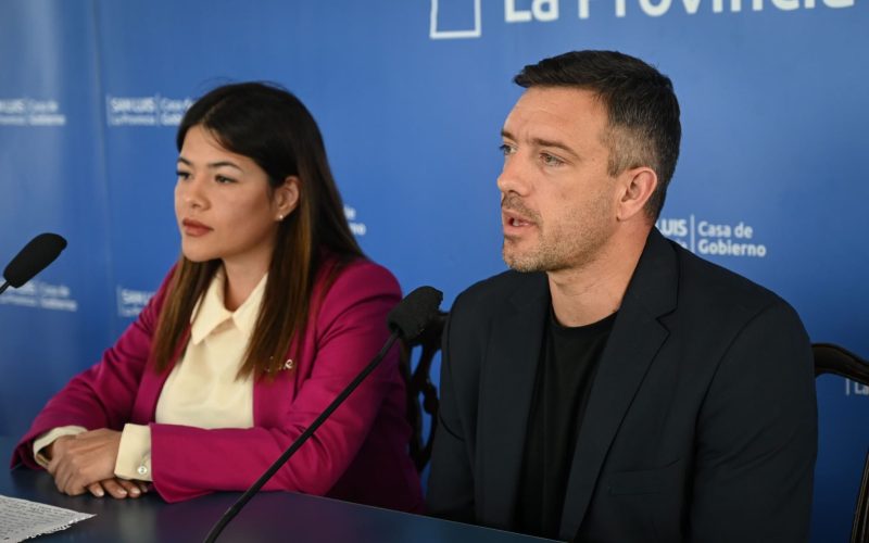 Potrero se prepara para ‘El baile más grande del universo’ junto a la Mona Jiménez