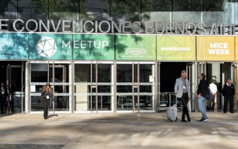 San Luis estará en Meet Up 2025, el evento que dinamiza al turismo de reuniones