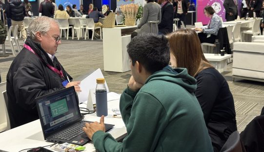 San Luis participó de Meet Up 2025 y fortaleció su posicionamiento en turismo de reuniones