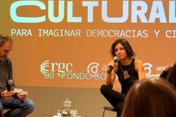 “La IA está entrando de lleno en la comunicación, en la política y en la producción de contenido”