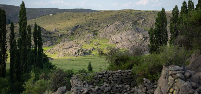 La Carolina celebra sus 233 años: historia, cultura y turismo entrelazados reviviendo el pasado