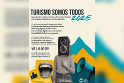 San Francisco del Monte de Oro tendrá una jornada de capacitación turística