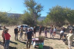 Activá tu Huerta’ cierra el ciclo primavera–verano con talleres en San Luis y Villa Mercedes