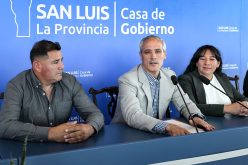 Presentaron el ‘Sendero de la Fe’, una experiencia que une naturaleza, espiritualidad y turismo