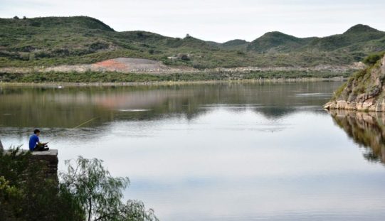 Dieron a conocer el calendario de pesca 2026