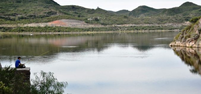 Dieron a conocer el calendario de pesca 2026