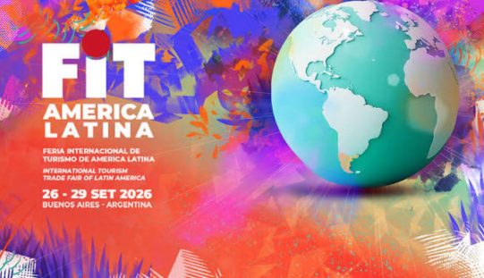 San Luis llega a FIT 2026 con 50 razones para viajar, descubrir y volver