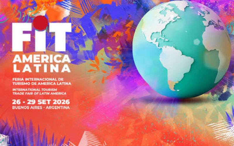 San Luis llega a FIT 2026 con 50 razones para viajar, descubrir y volver