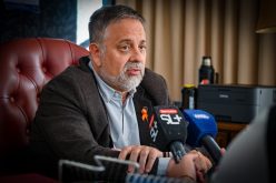 “Ha sido un debate enriquecedor y es un orgullo haber participado de este proyecto”