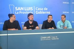 San Luis se prepara para recibir un fin de semana con eventos deportivos y turísticos