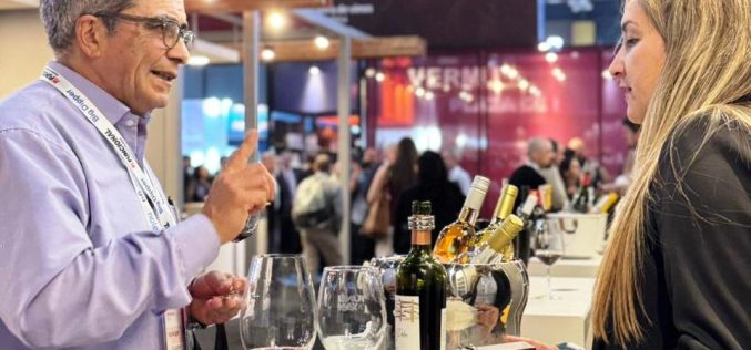 San Luis, la provincia que también se descubre en una copa