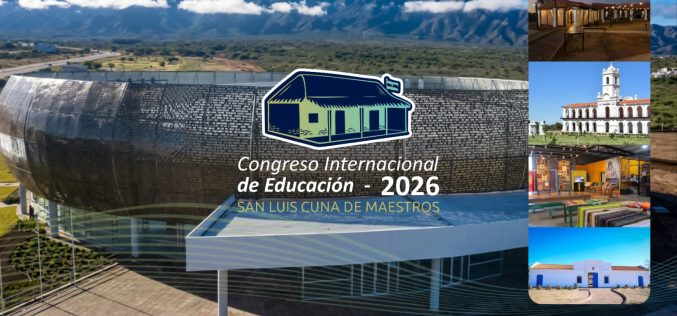 Habrá descuentos en gastronomía y recorridos gratuitos para docentes que participen del Congreso